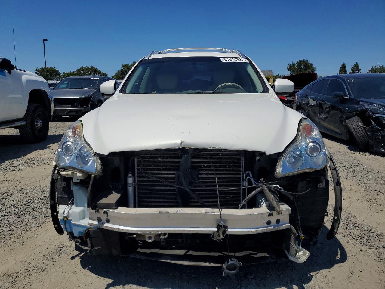 JN1BJ0HRXFM773894 · 2015 INFINITI QX50 · 5/14