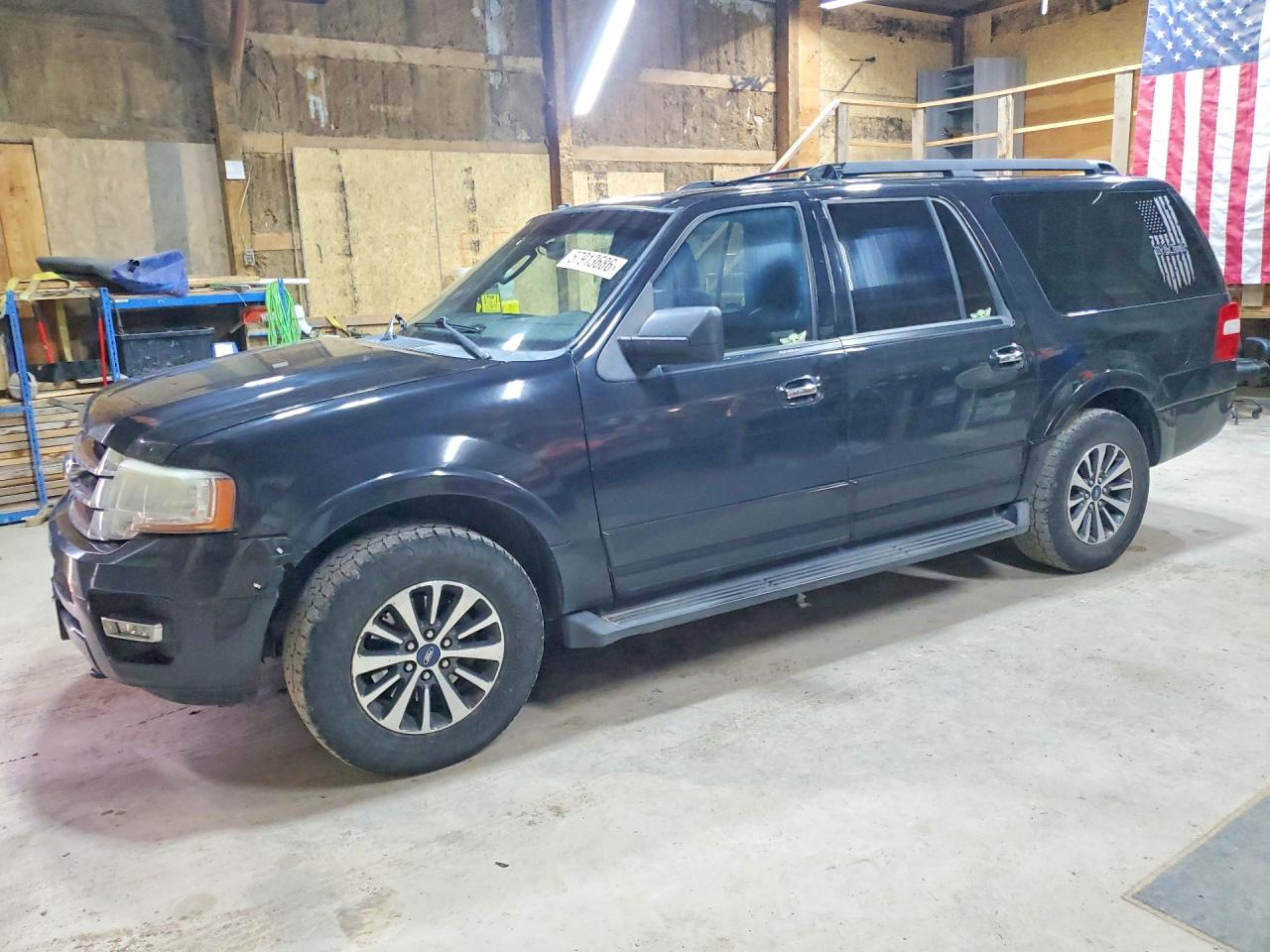 1FMJK1JTXFEF11509 · 2015 FORD EXPEDITION