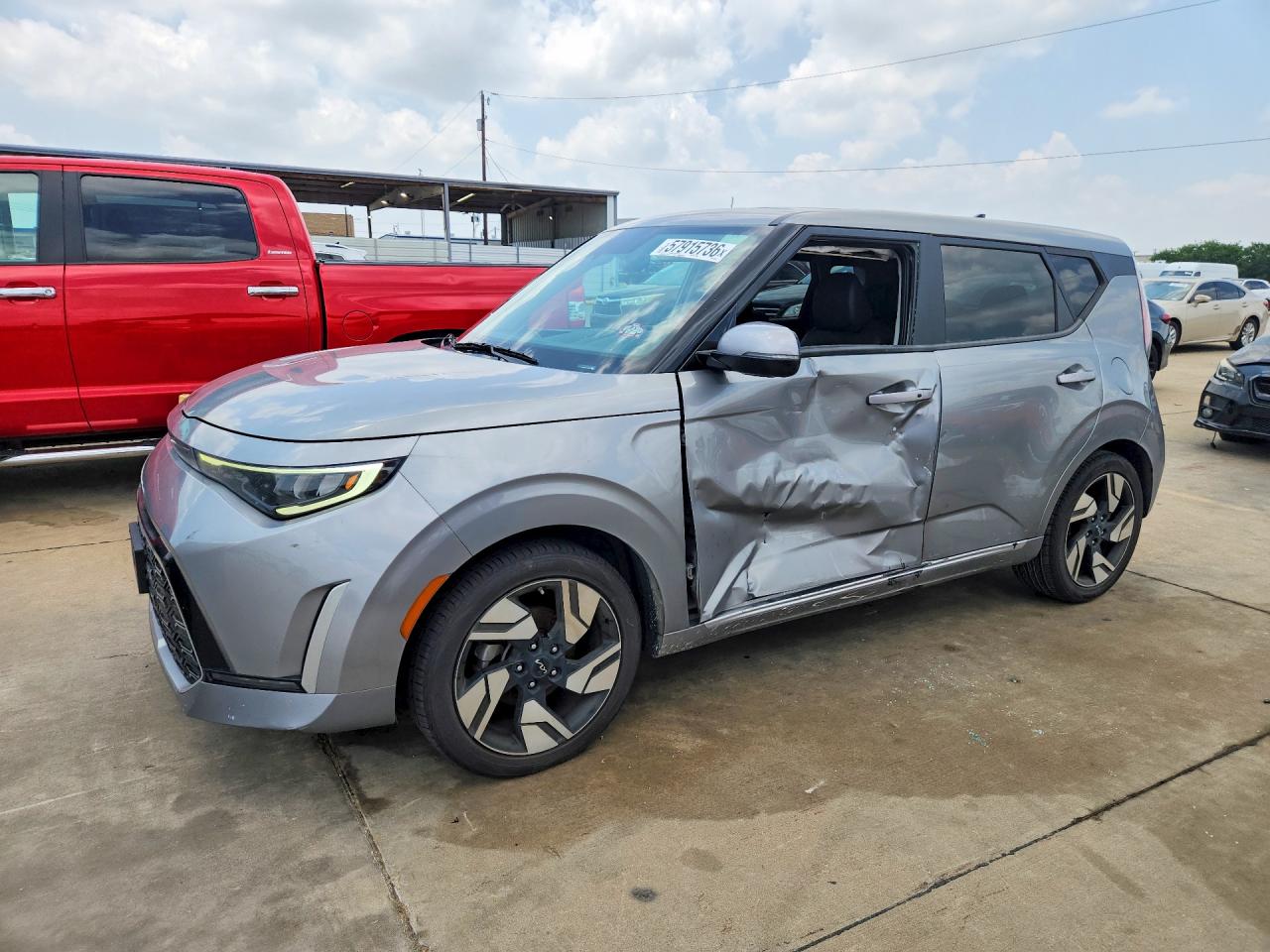 2023 KIA SOUL