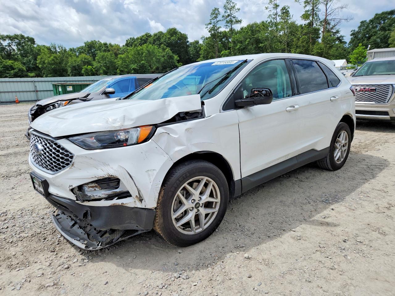 2FMPK4J92RBA50810 · 2024 FORD EDGE