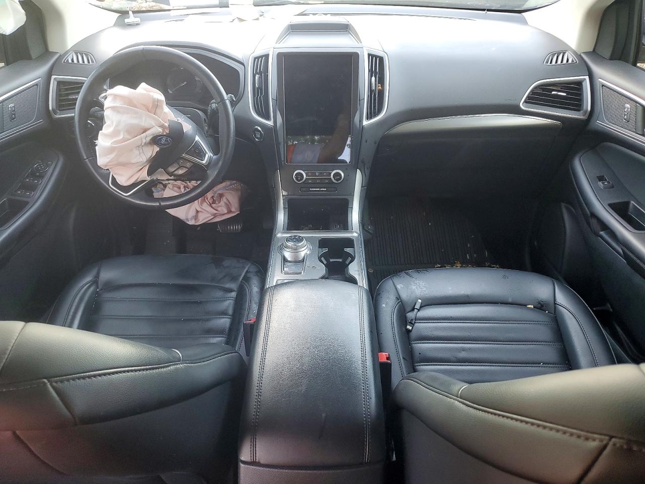 2FMPK4J97NBB00191 · 2022 FORD EDGE · 8/12
