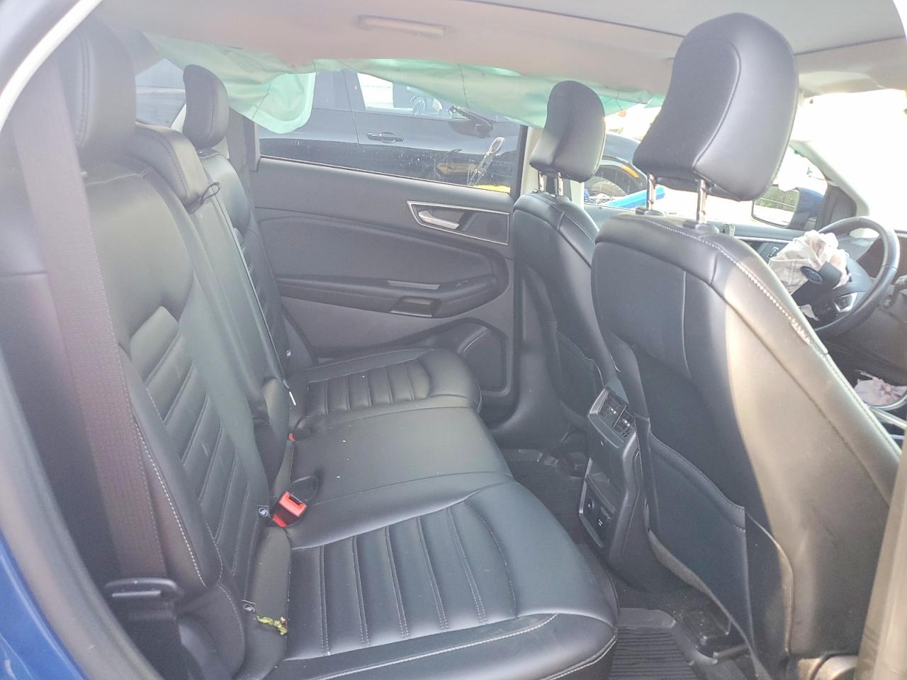 2FMPK4J97NBB00191 · 2022 FORD EDGE · 10/12