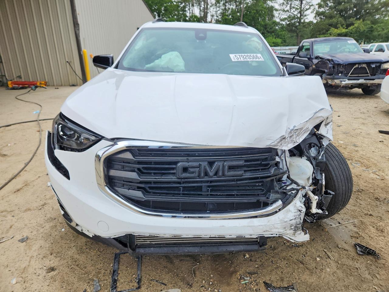 3GKALTEVXLL310766 · 2020 GMC TERRAIN · 5/13