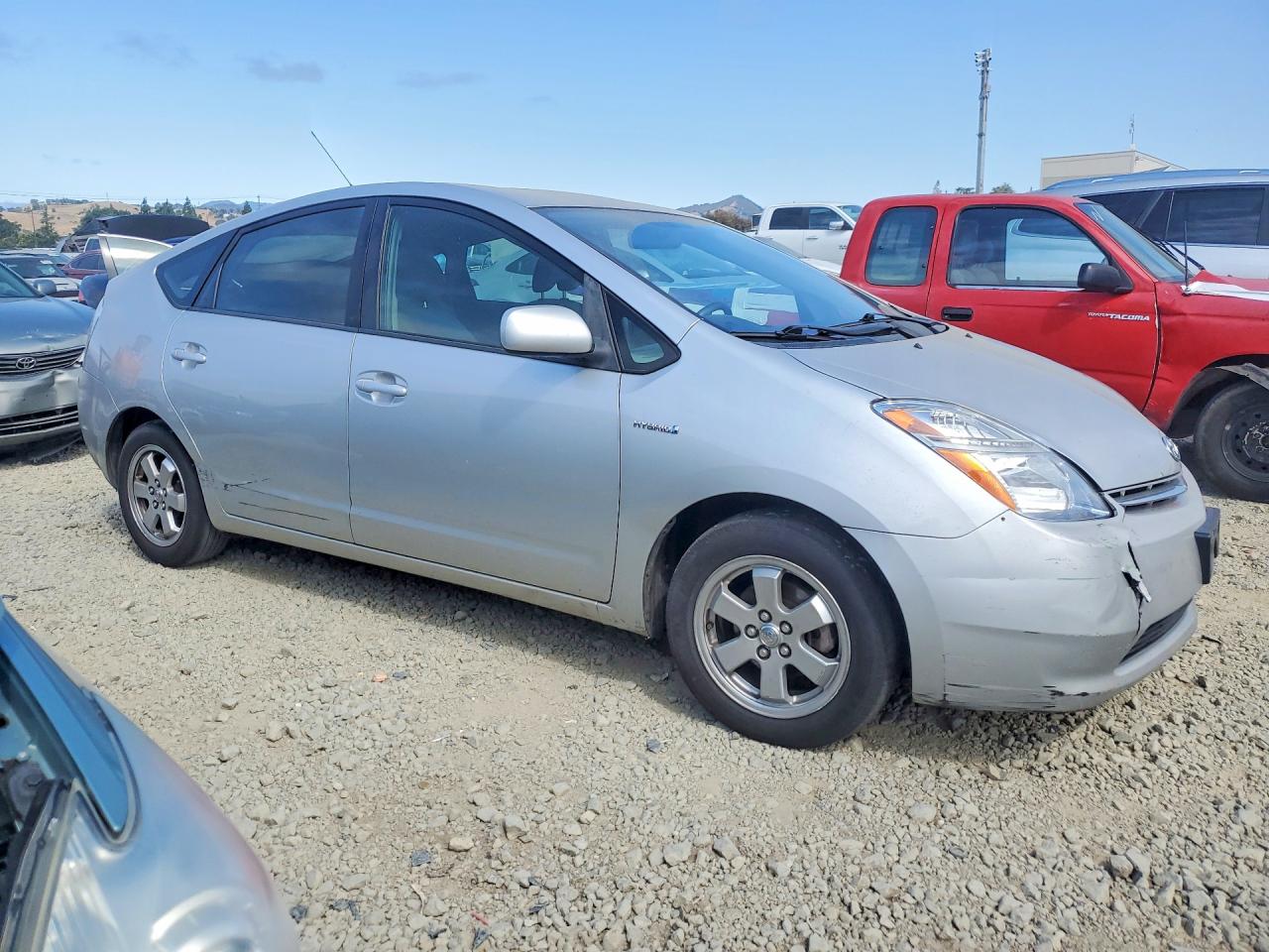 JTDKB20U077663359 · 2007 TOYOTA PRIUS · 4/12