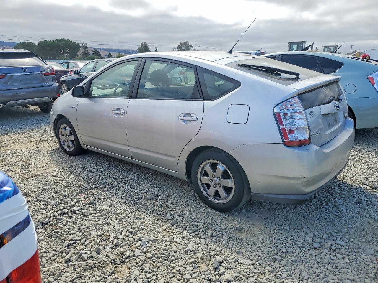JTDKB20U077663359 · 2007 TOYOTA PRIUS · 2/12