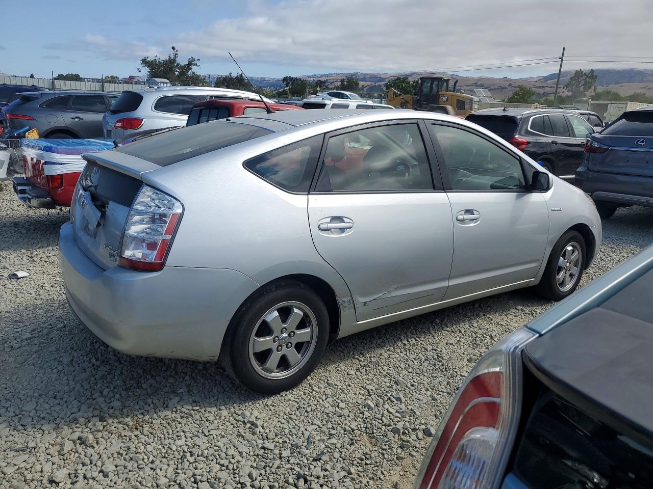JTDKB20U077663359 · 2007 TOYOTA PRIUS · 3/12