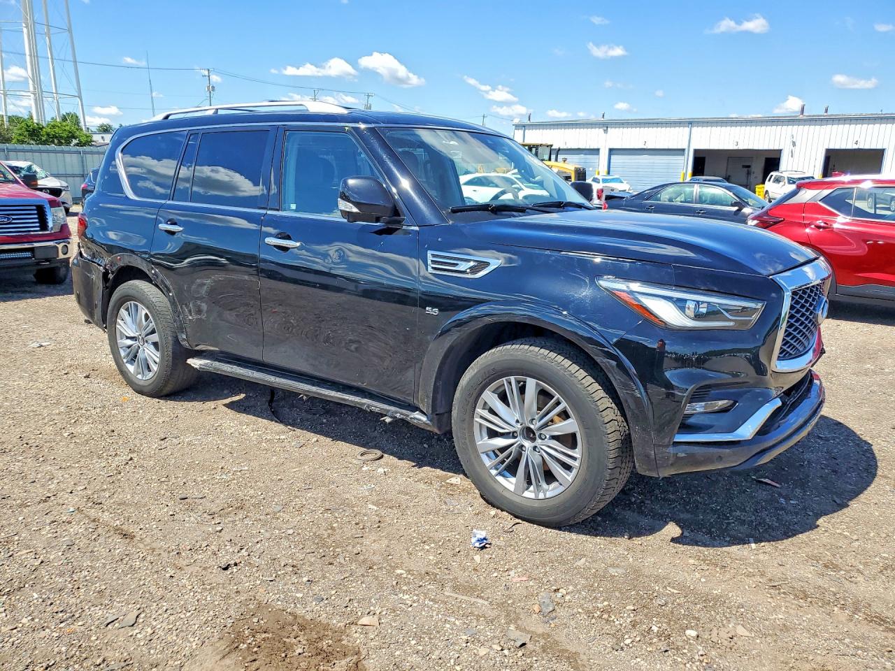 JN8AZ2NEXL9252000 · 2020 INFINITI QX80 · 4/13