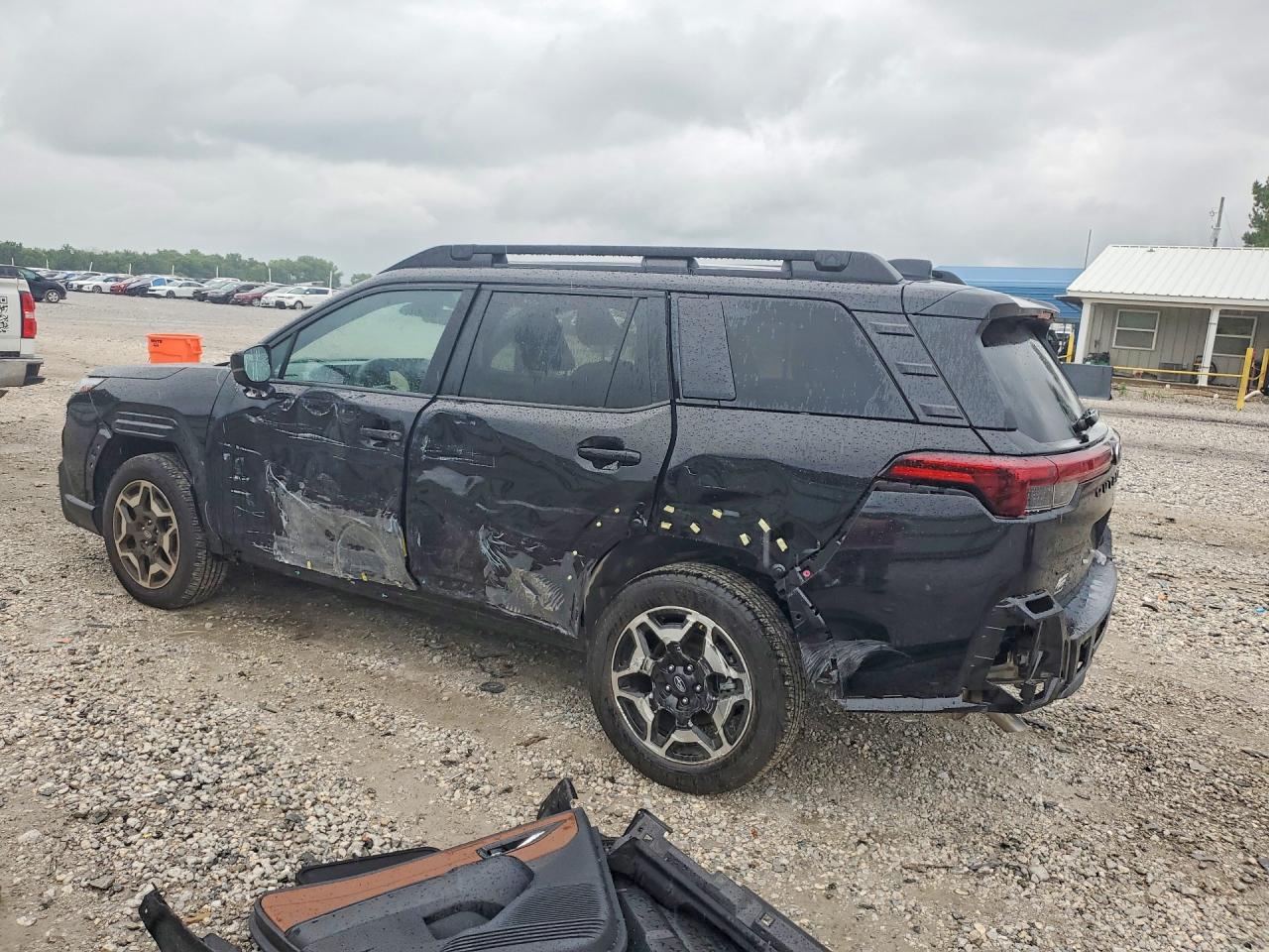 JF2BUPED5TY485650 · 2026 SUBARU OUTBACK · 2/14