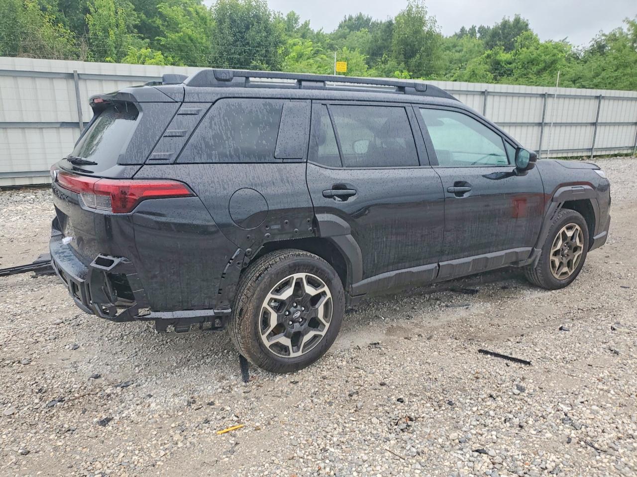 JF2BUPED5TY485650 · 2026 SUBARU OUTBACK · 3/14