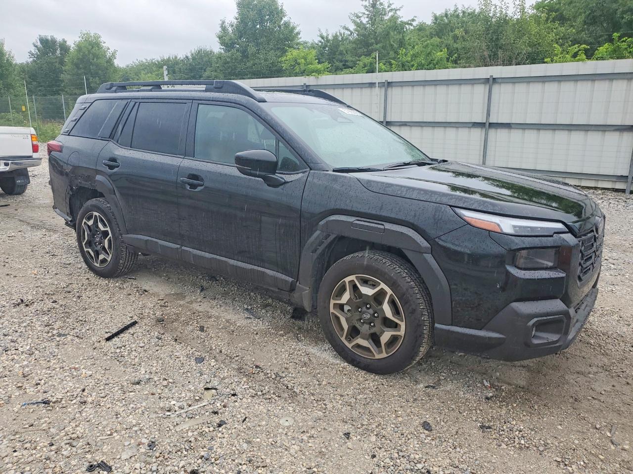 JF2BUPED5TY485650 · 2026 SUBARU OUTBACK · 4/14