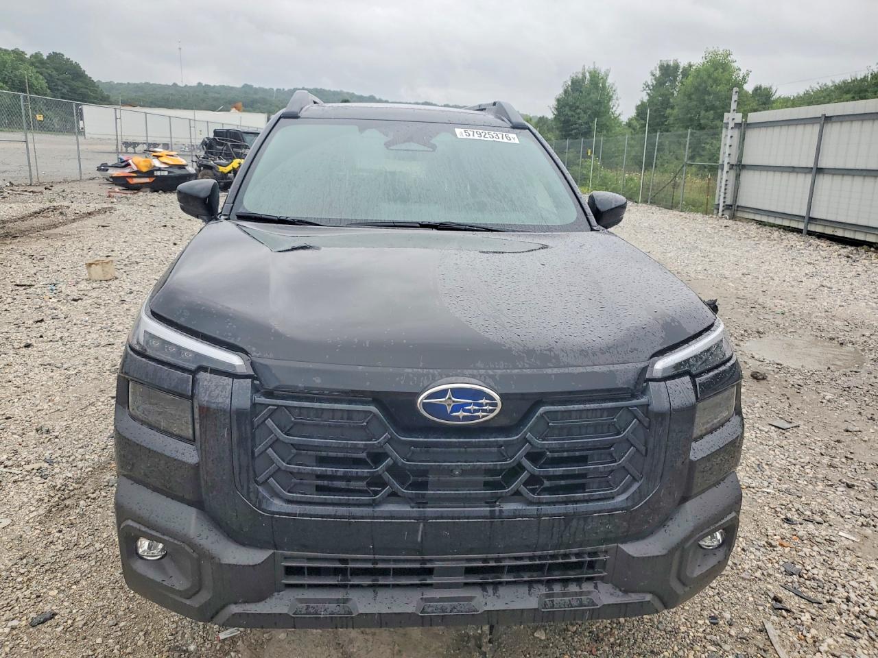JF2BUPED5TY485650 · 2026 SUBARU OUTBACK · 5/14