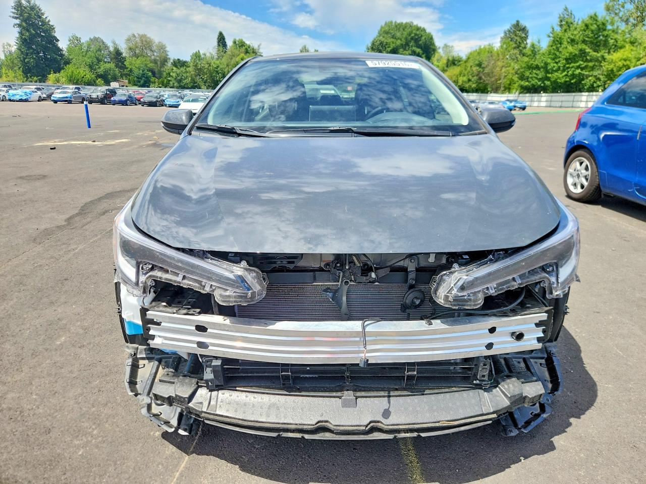 JTDBCMFE0T3133676 · 2026 TOYOTA COROLLA HYBRID · 5/13