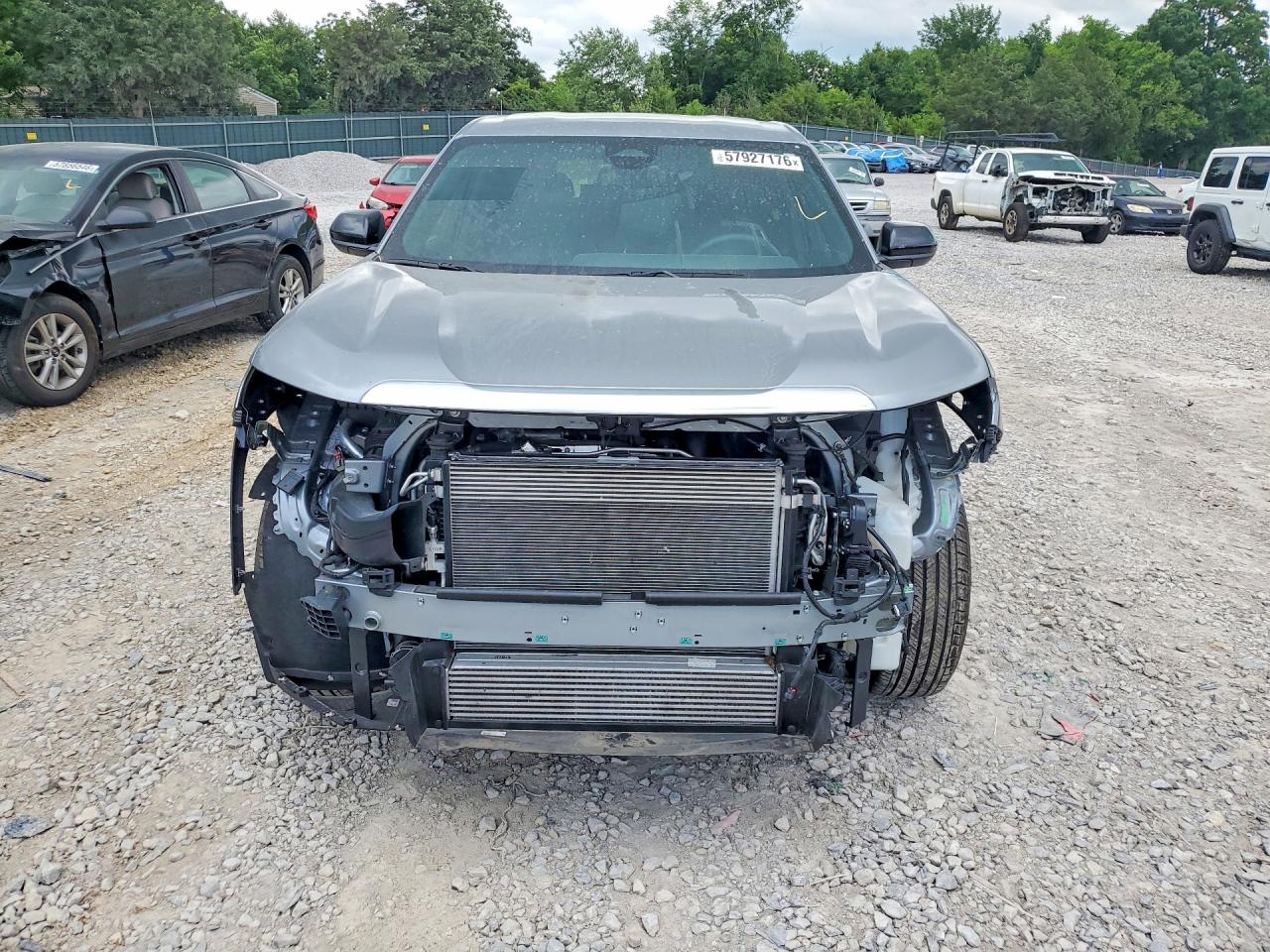 3GKALMEG1TL128395 · 2026 GMC TERRAIN · 5/14