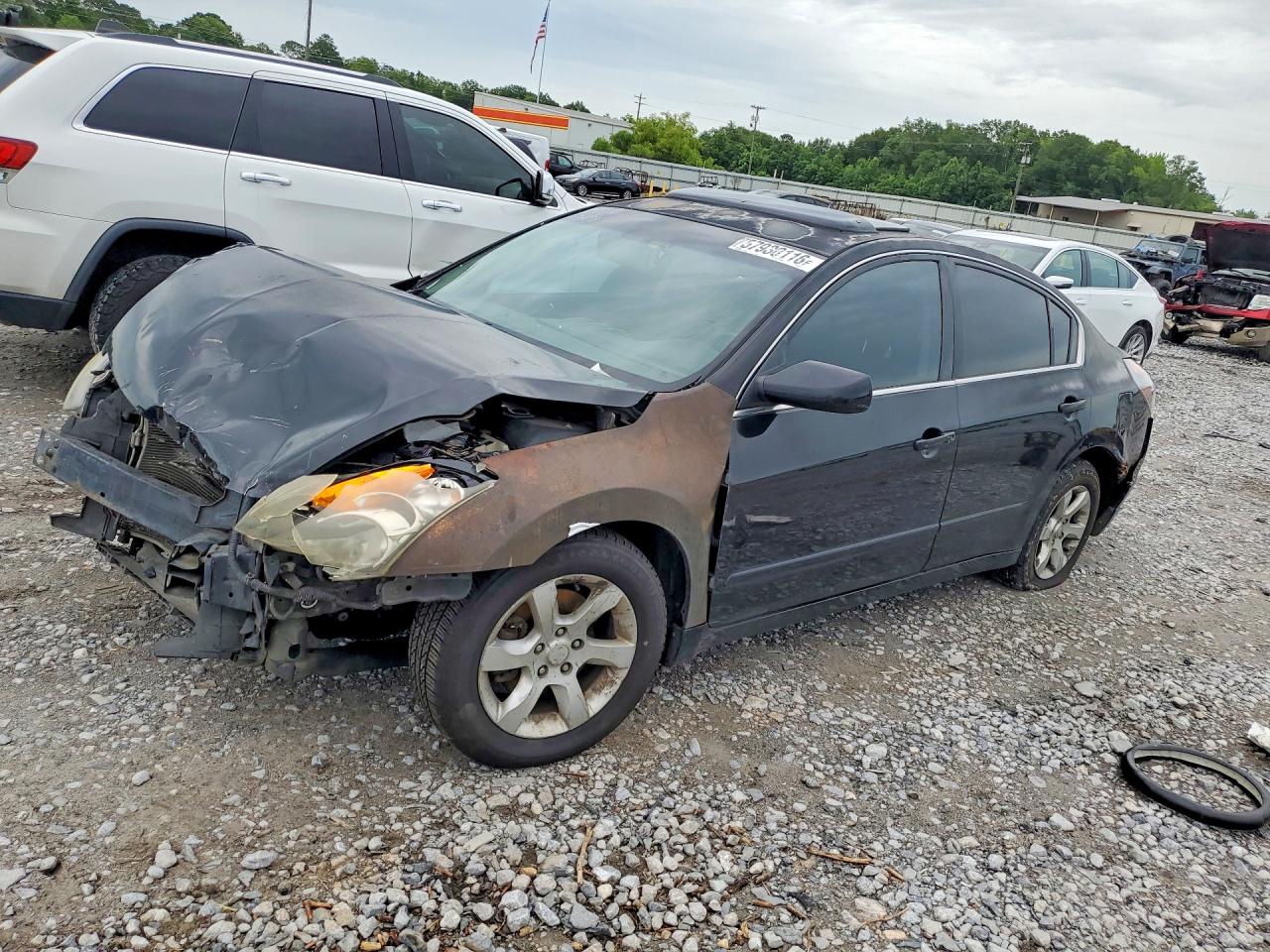 1N4AL21E28N503115 · 2008 NISSAN ALTIMA