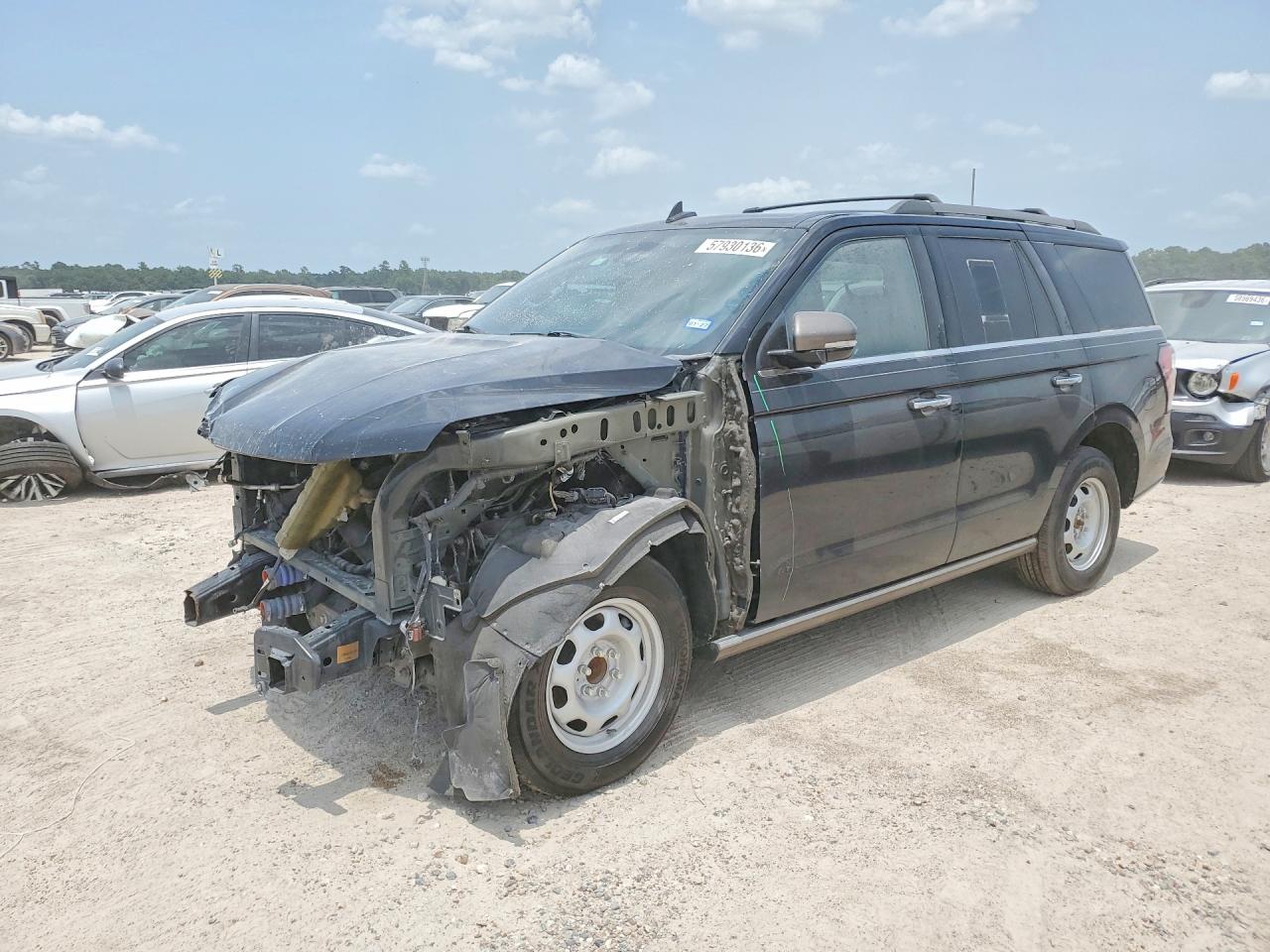 1FMJU1NT5LEA07790 · 2020 FORD EXPEDITION
