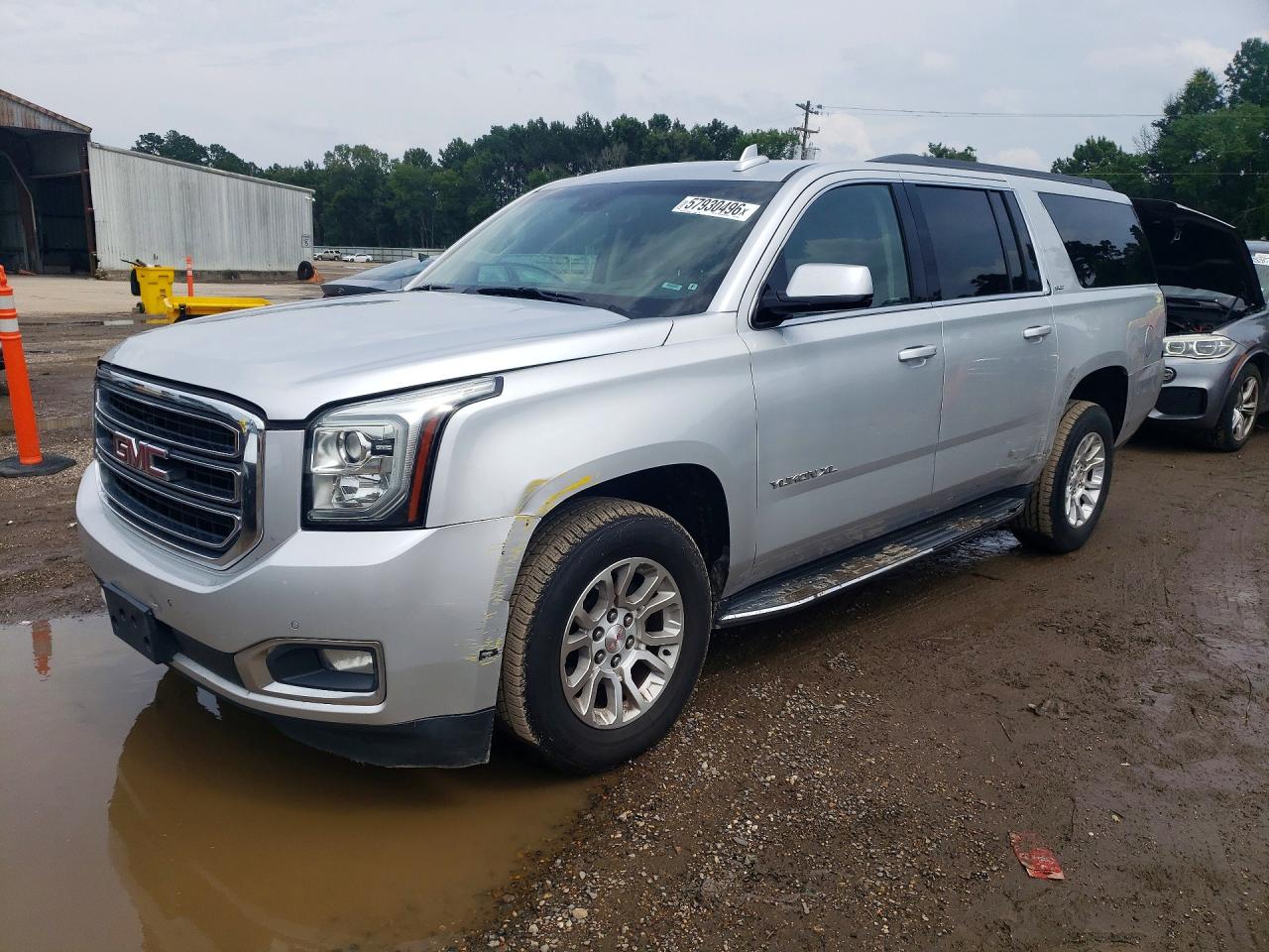 1GKS2GKC5KR252980 · 2019 GMC YUKON XL