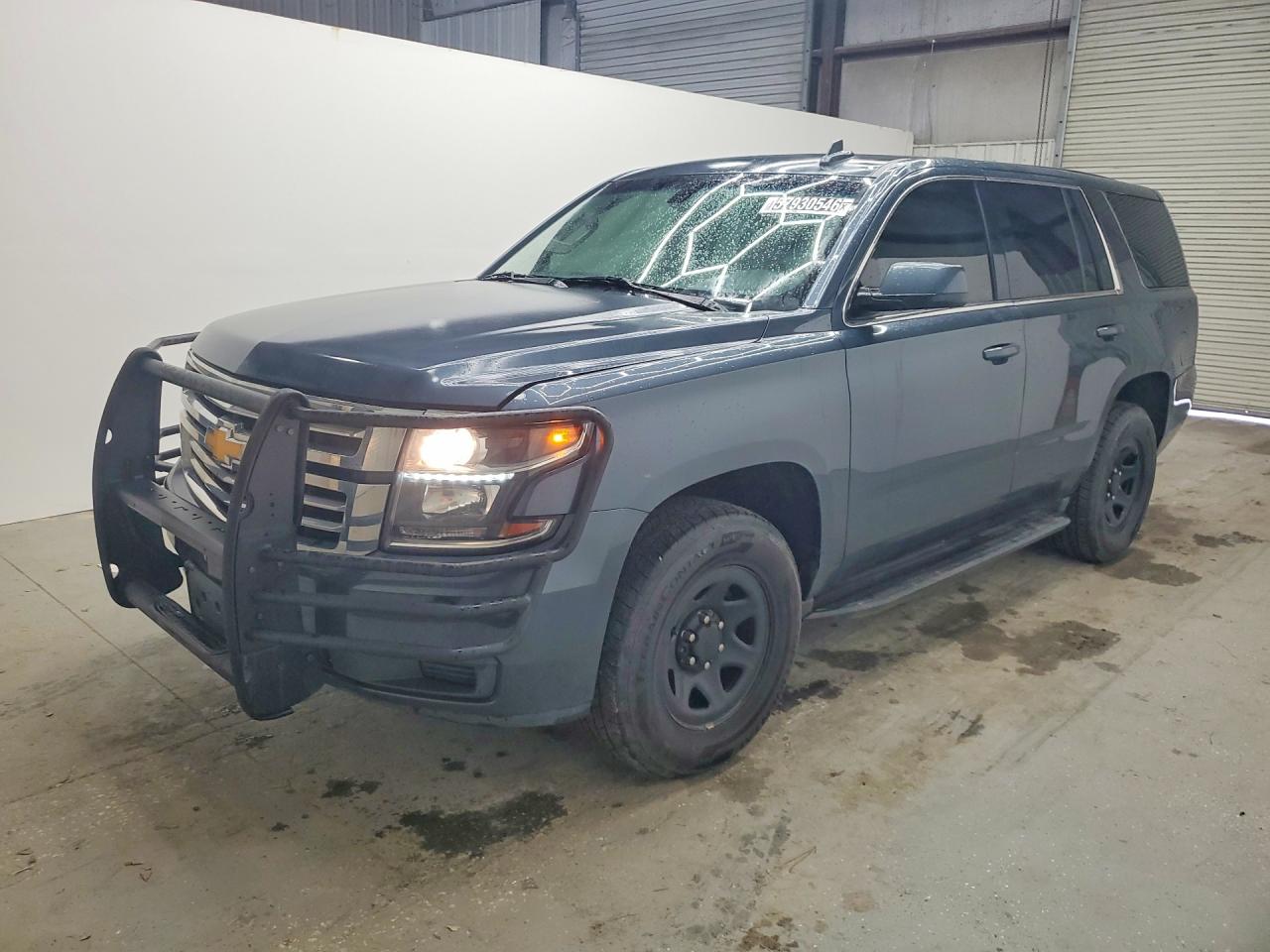 1GNLCDEC9LR222963 · 2020 CHEVROLET TAHOE