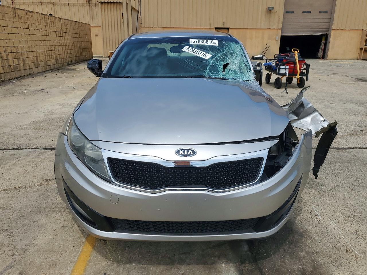 KNAGM4A71C5276715 · 2012 KIA OPTIMA · 5/12