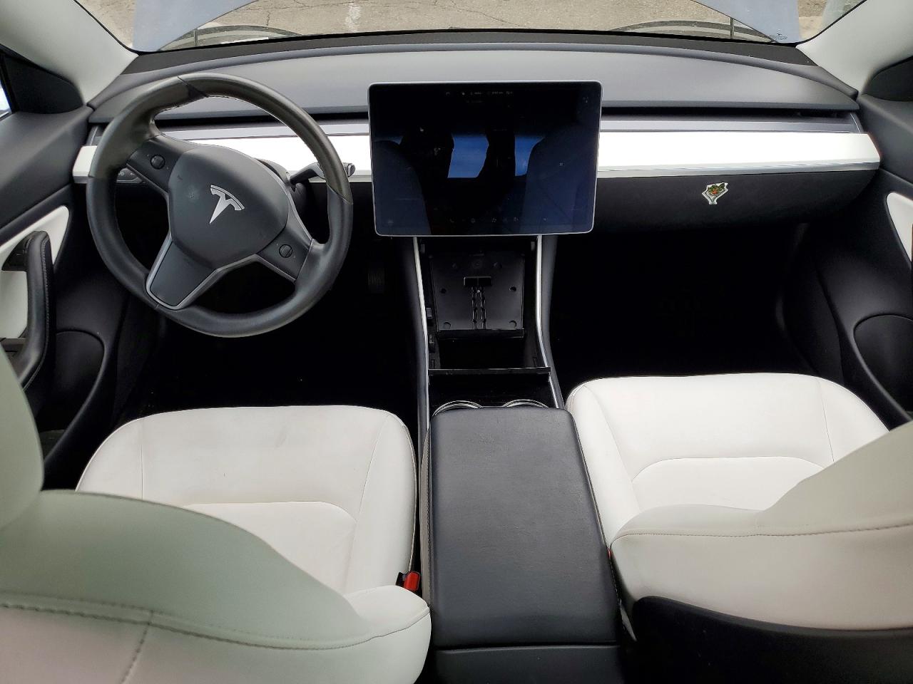 5YJ3E1EA1LF614941 · 2020 TESLA MODEL 3 · 8/12