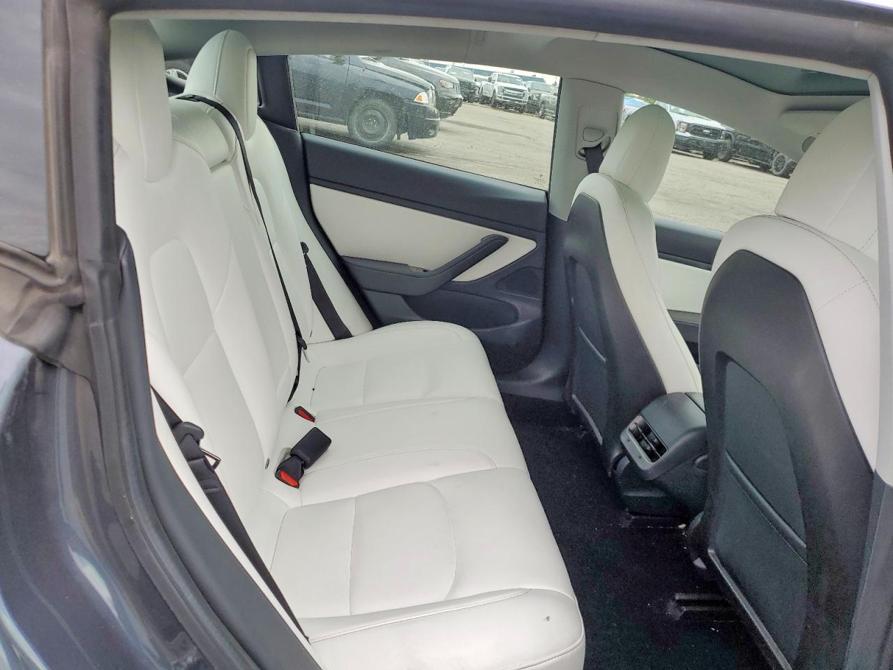 5YJ3E1EA1LF614941 · 2020 TESLA MODEL 3 · 10/12
