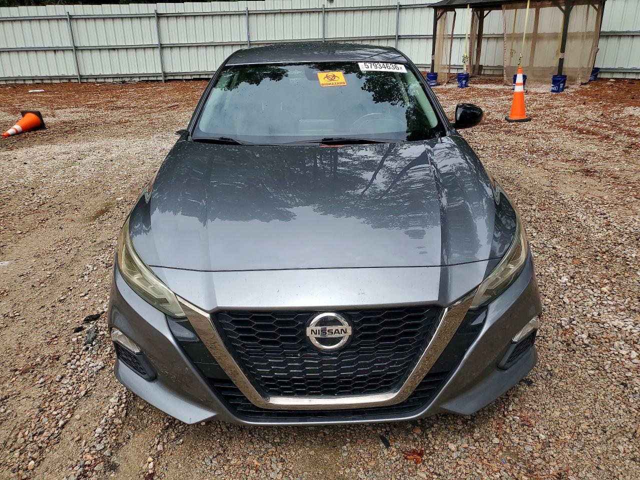 1N4BL4CV4MN362765 · 2021 NISSAN ALTIMA · 5/12