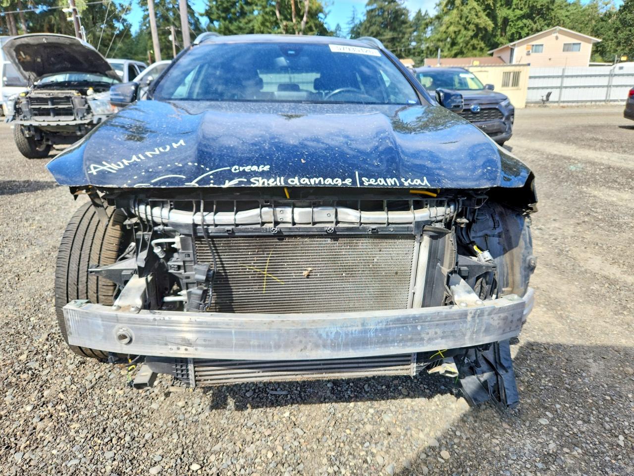 WDCTG4GB2LU026100 · 2020 MERCEDES-BENZ GLA · 5/14