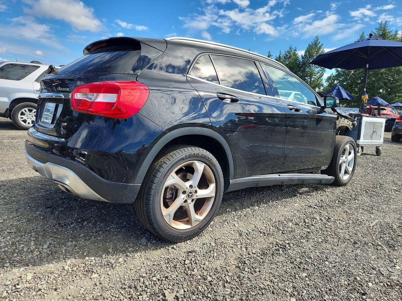 WDCTG4GB2LU026100 · 2020 MERCEDES-BENZ GLA · 3/14