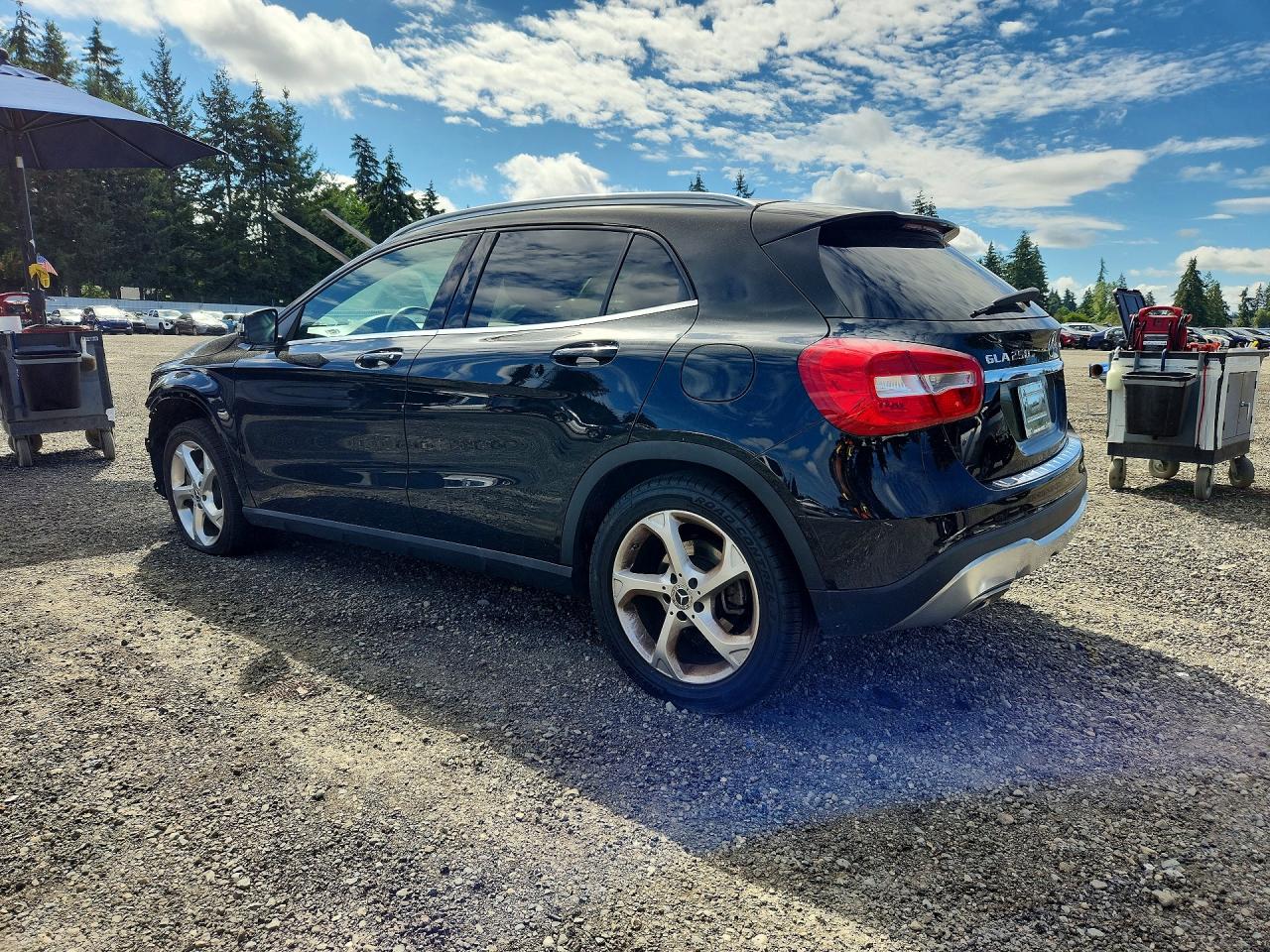 WDCTG4GB2LU026100 · 2020 MERCEDES-BENZ GLA · 2/14