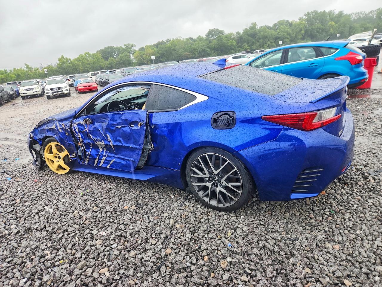 JTHHE5BC6F5010955 · 2015 LEXUS RC · 2/12