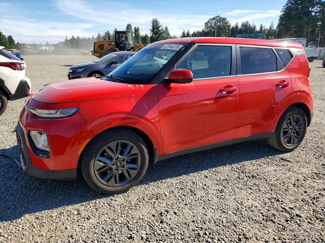 KNDJ33AU1L7709076 · 2020 KIA SOUL