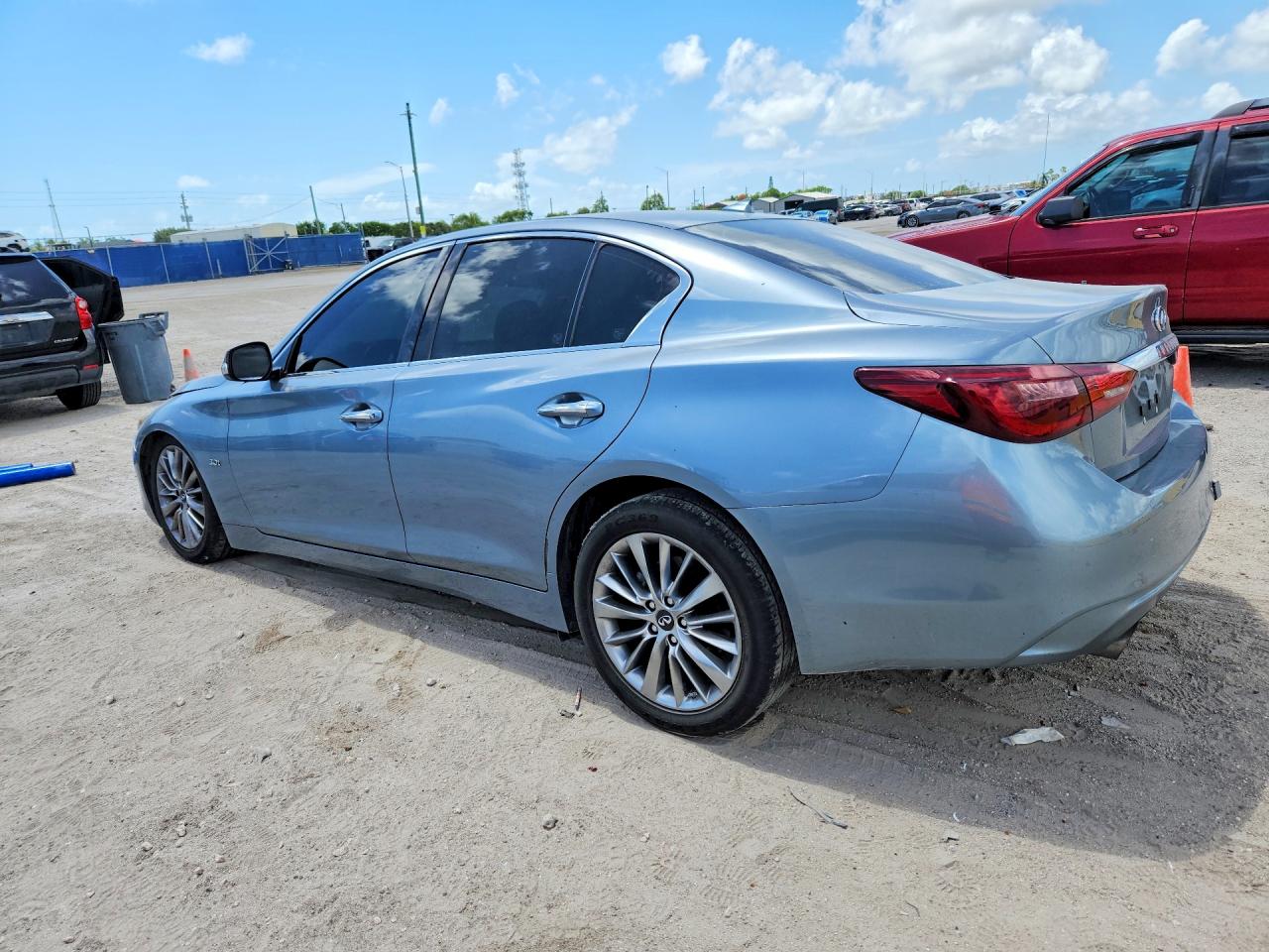 JN1EV7AP1KM512067 · 2019 INFINITI Q50 · 2/12