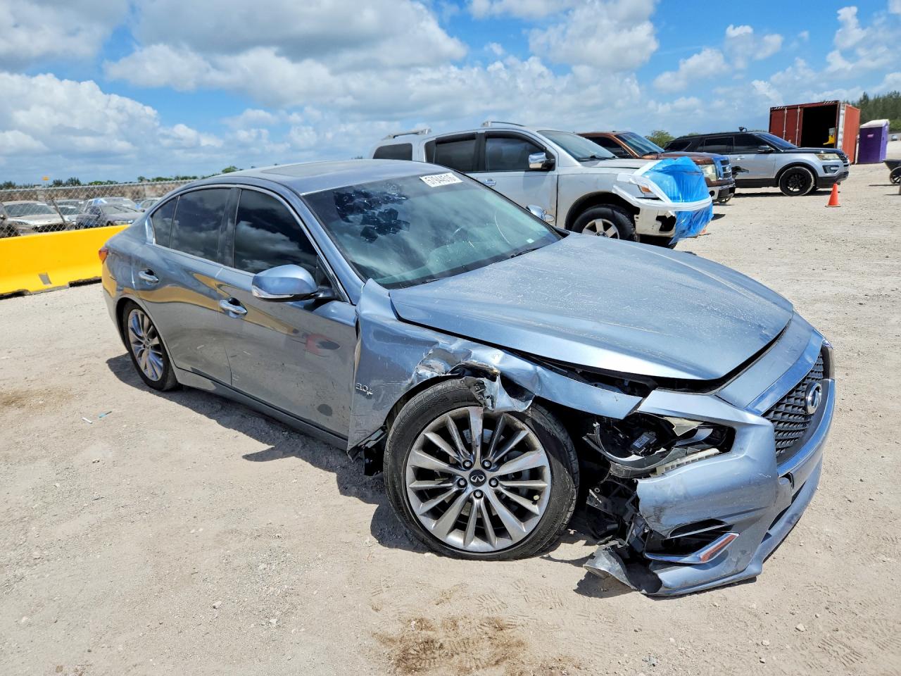 JN1EV7AP1KM512067 · 2019 INFINITI Q50 · 4/12