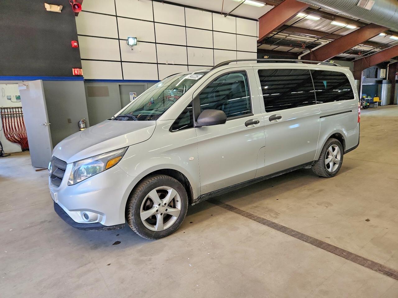 WD4PG2EE4G3086454 · 2016 MERCEDES-BENZ METRIS