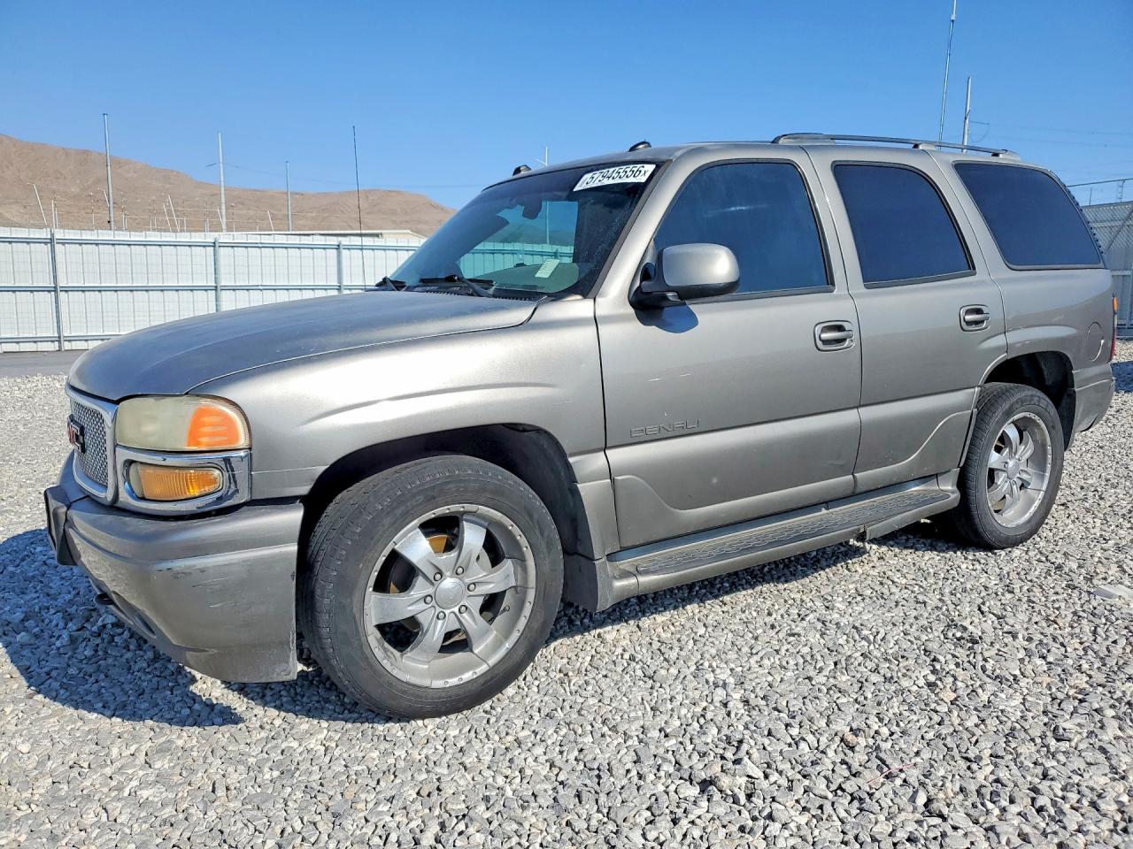 1GKEK63U95J243068 · 2005 GMC YUKON