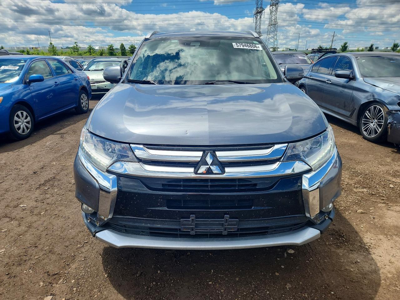 JA4AD3A32HZ070846 · 2017 MITSUBISHI OUTLANDER · 5/13