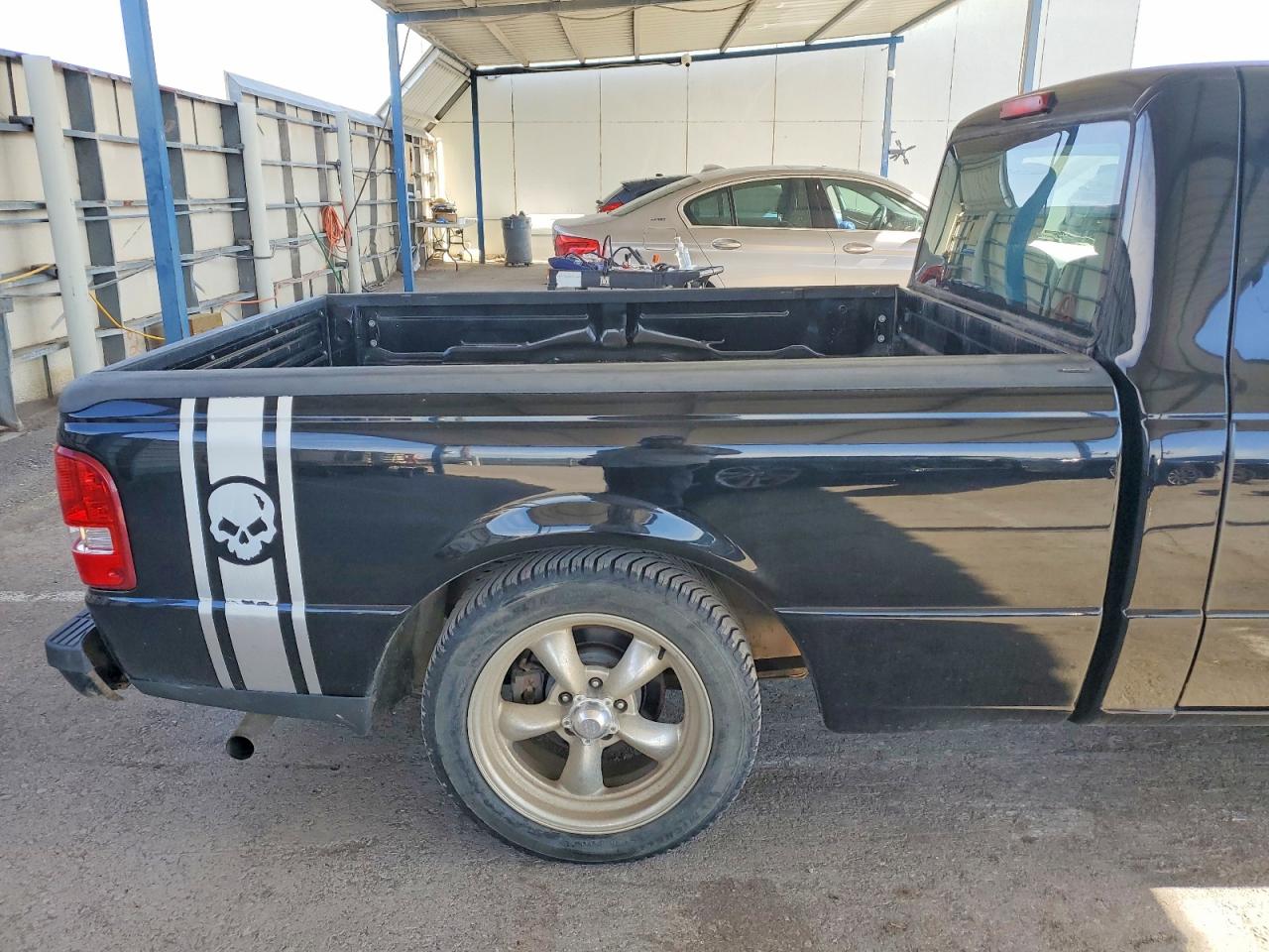 1FTKR1AD6APA59391 · 2010 FORD RANGER · 10/12