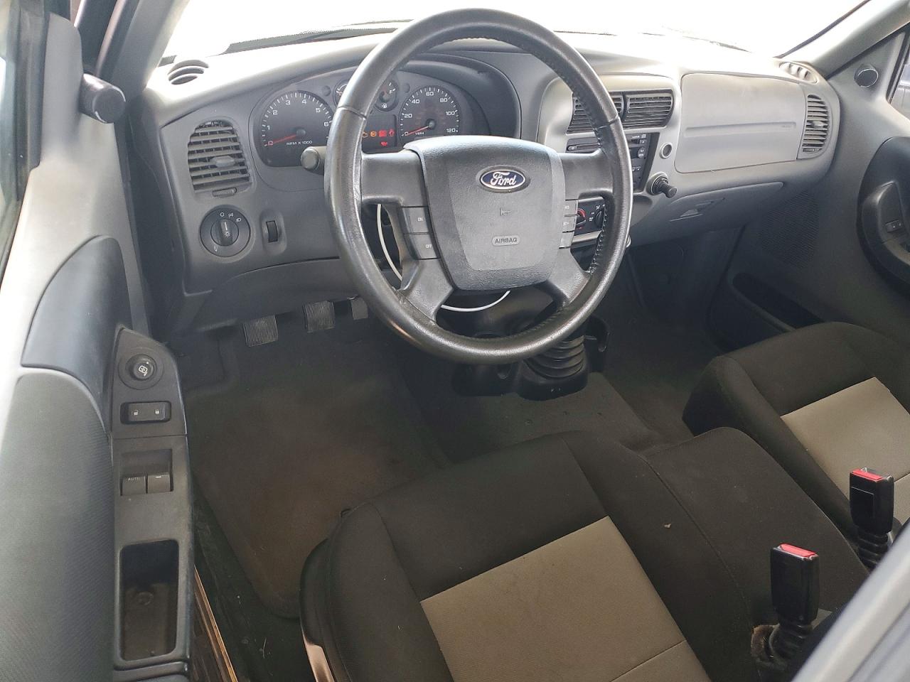 1FTKR1AD6APA59391 · 2010 FORD RANGER · 8/12