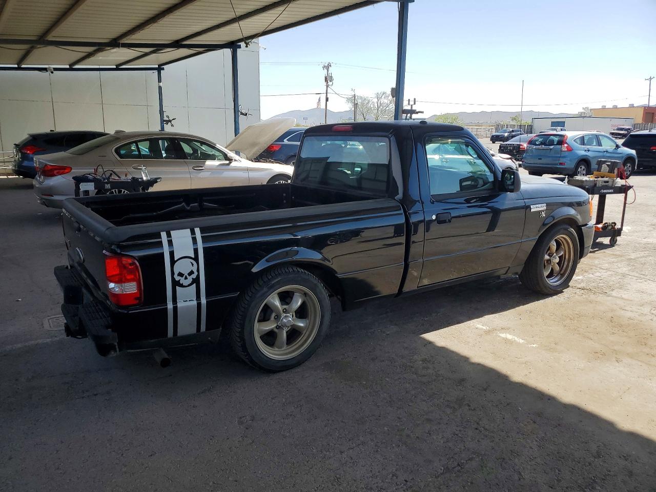 1FTKR1AD6APA59391 · 2010 FORD RANGER · 3/12