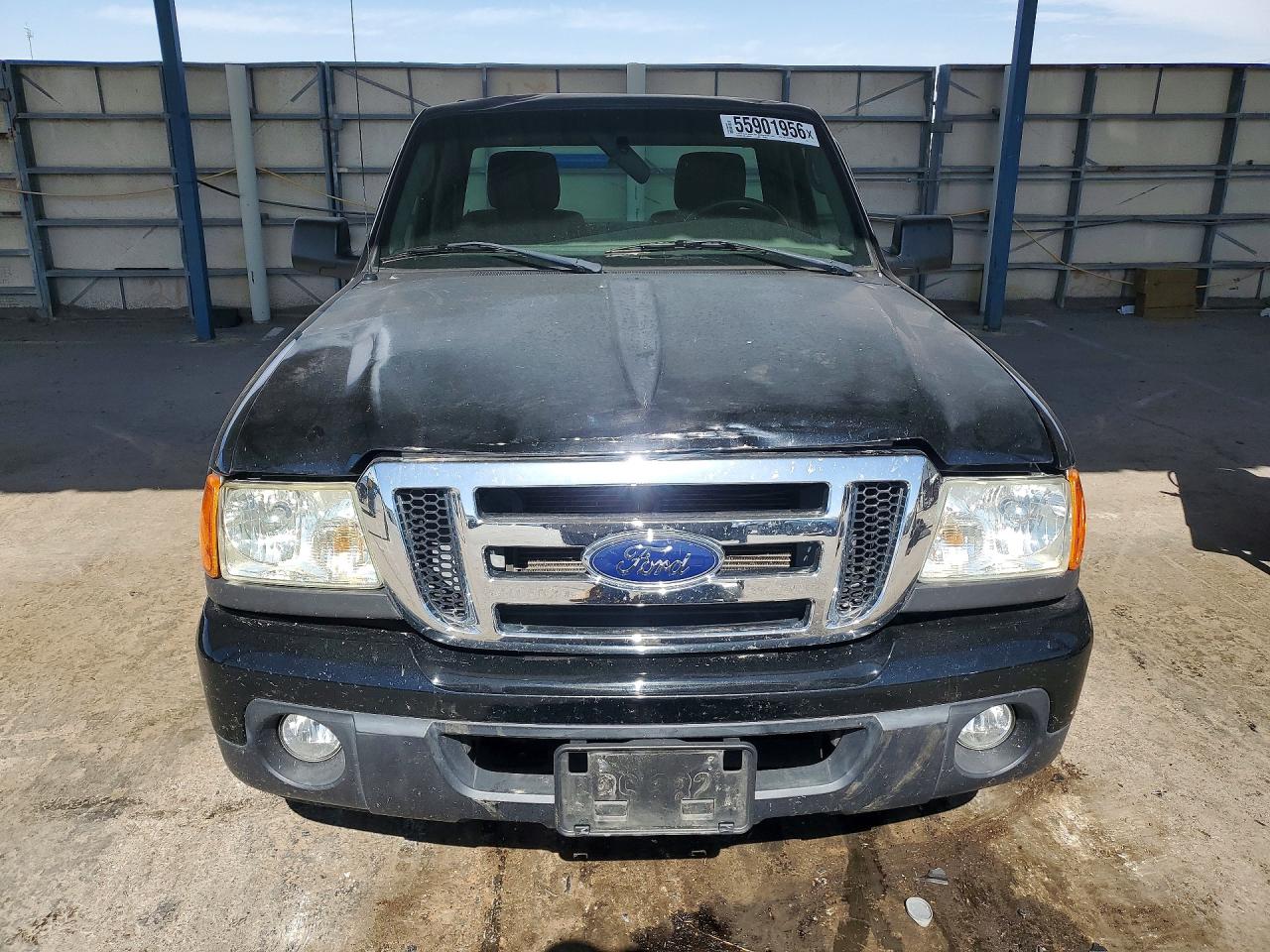 1FTKR1AD6APA59391 · 2010 FORD RANGER · 5/12