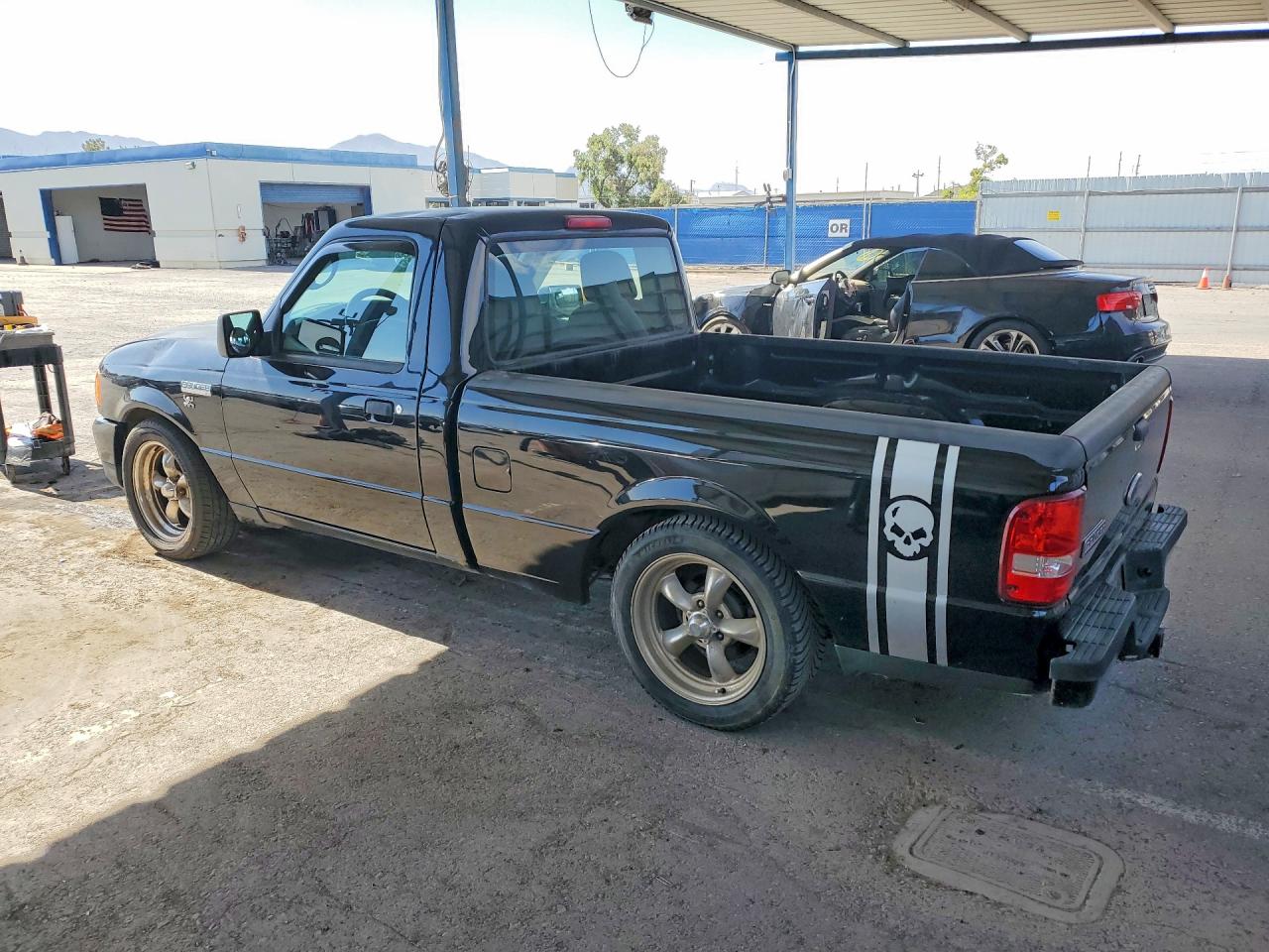1FTKR1AD6APA59391 · 2010 FORD RANGER · 2/12