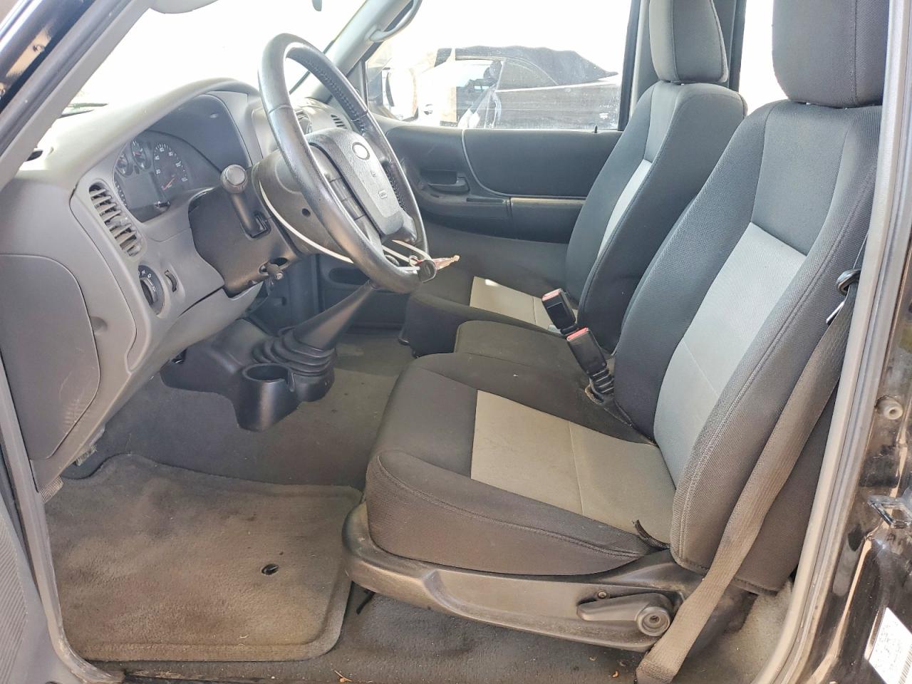 1FTKR1AD6APA59391 · 2010 FORD RANGER · 7/12