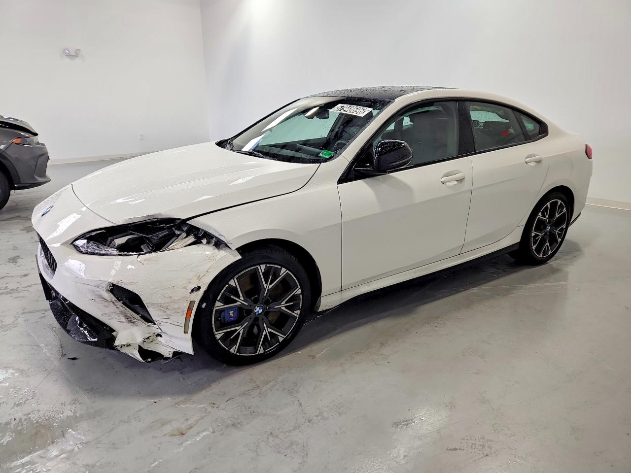 WBA23GG04T7U11327 · 2026 BMW 228XI