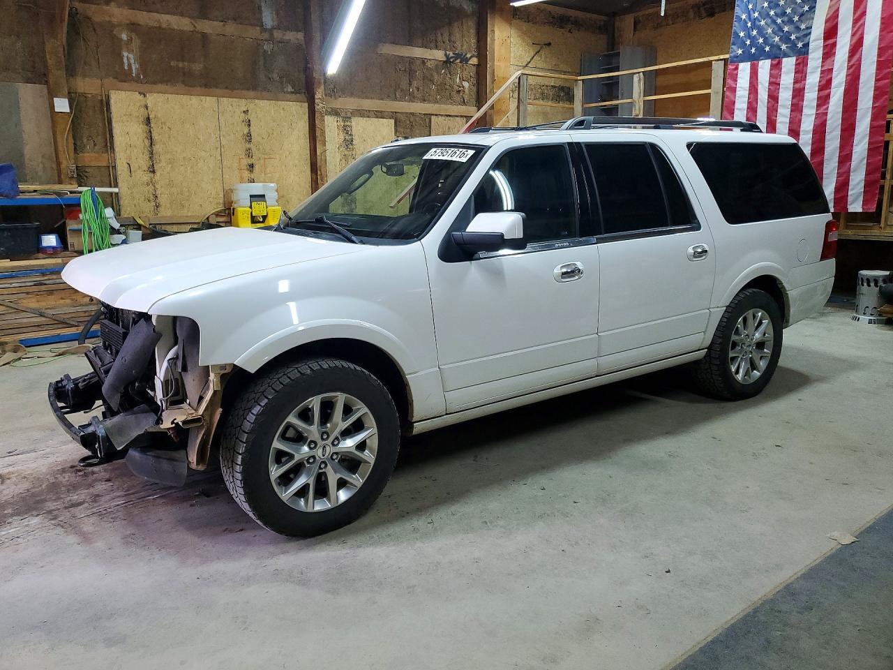 1FMJK2AT0FEF33928 · 2015 FORD EXPEDITION