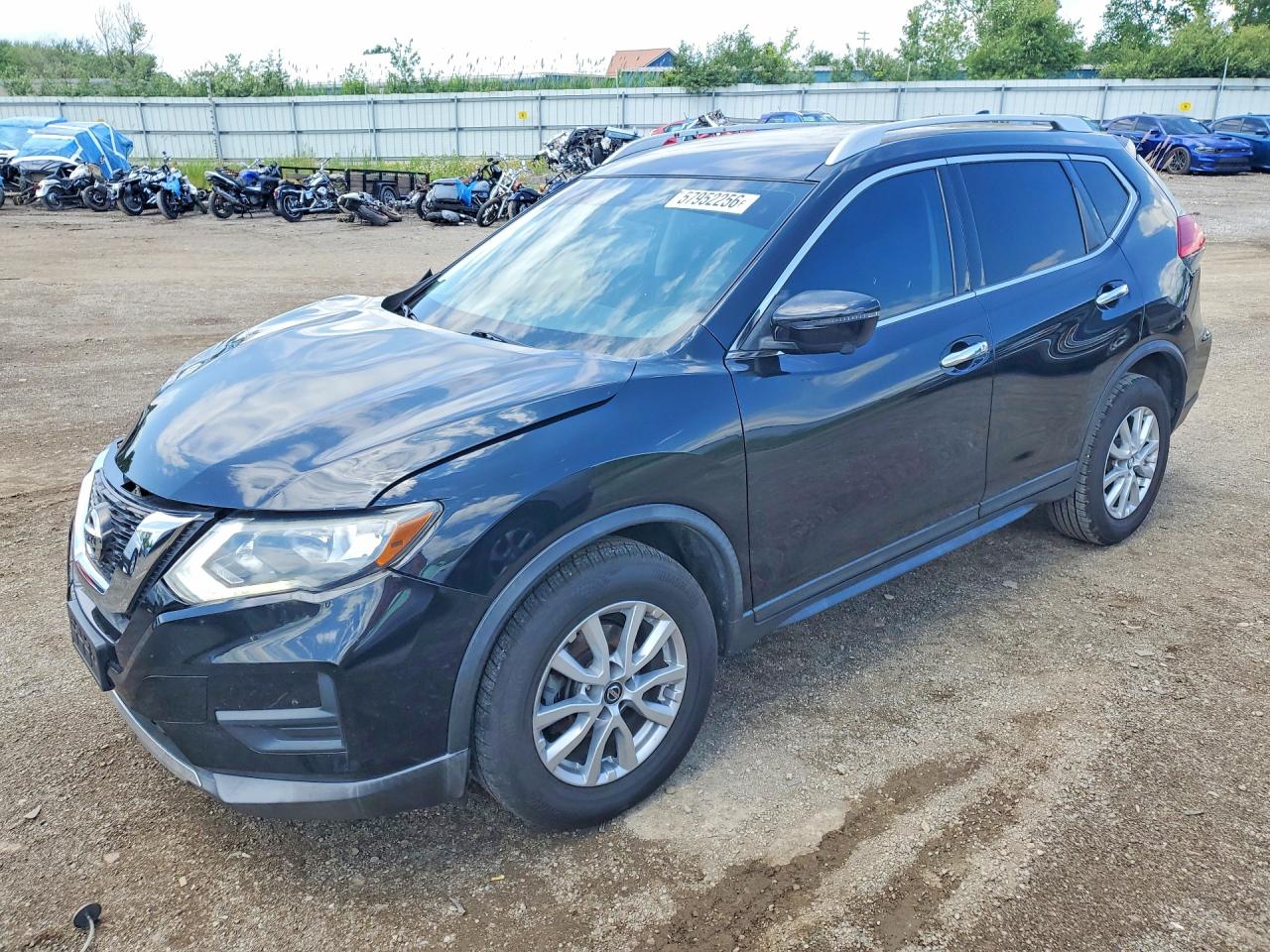 KNMAT2MV9HP567663 · 2017 NISSAN All Models