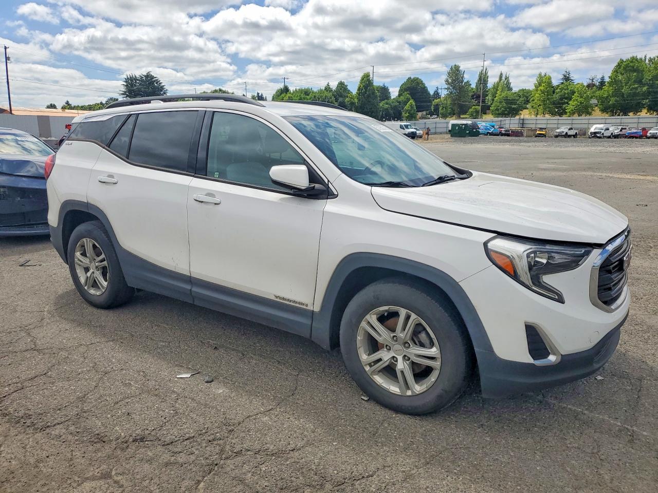 3GKALNEU6JL202886 · 2018 GMC TERRAIN · 4/12
