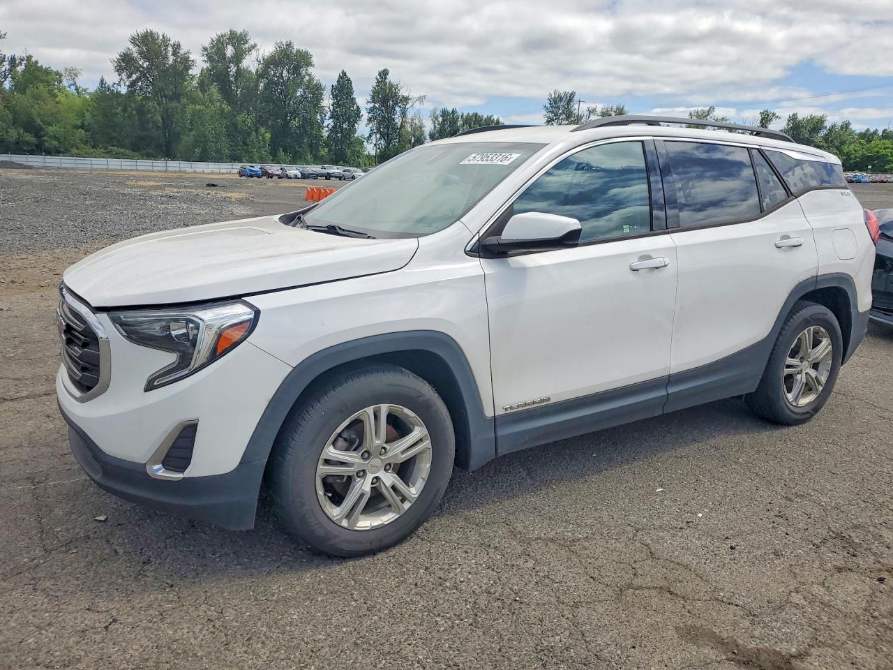 3GKALNEU6JL202886 · 2018 GMC TERRAIN