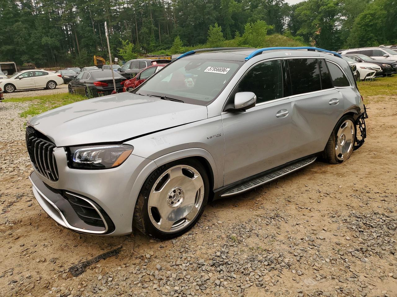 4JGFF8KE8TB629039 · 2026 MERCEDES-BENZ GLS
