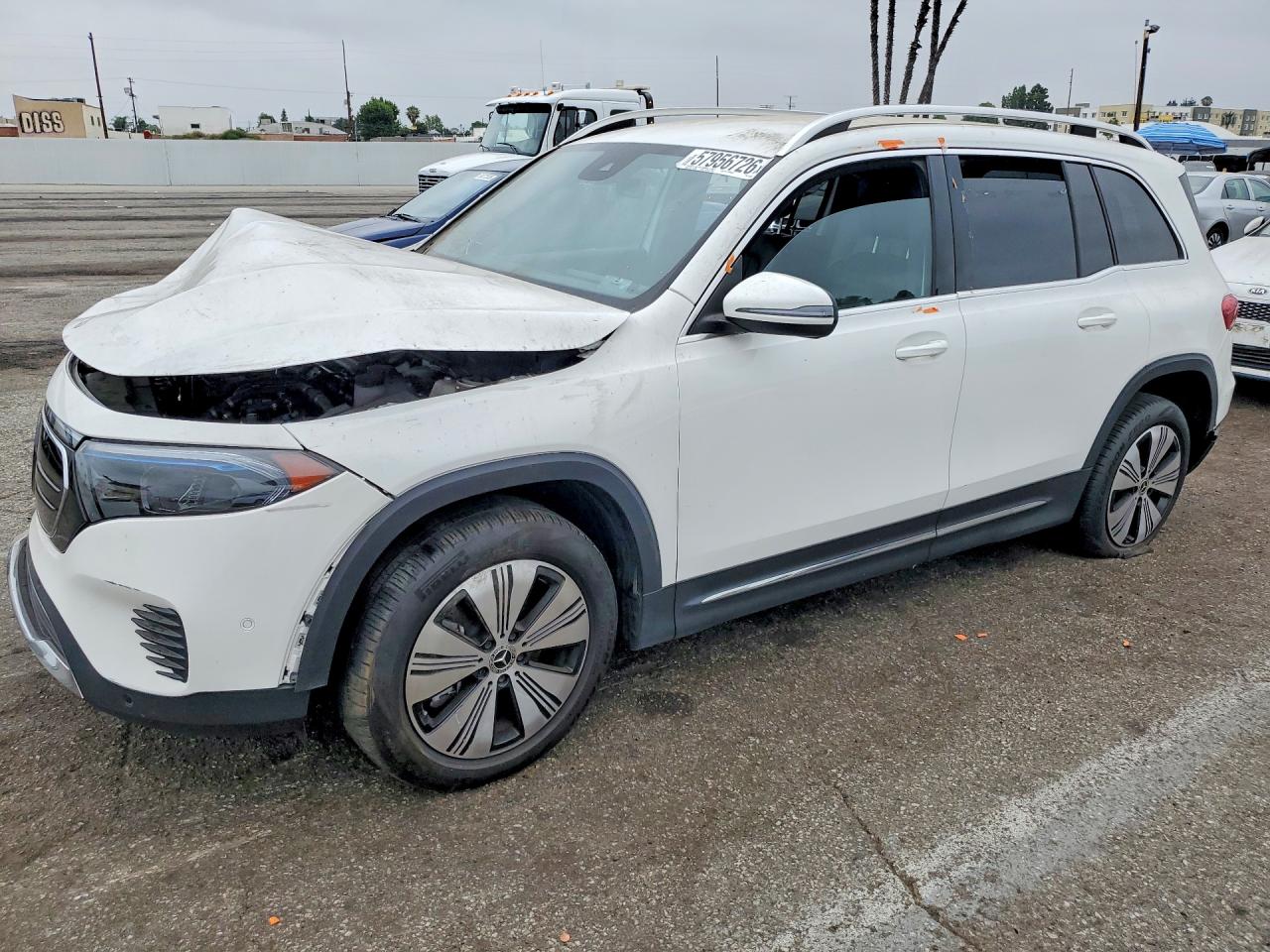 W1N9M0KBXPN076390 · 2023 MERCEDES-BENZ EQB