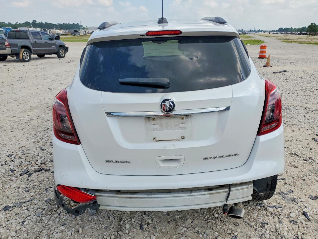 KL4CJASB7HB087713 · 2017 BUICK ENCORE · 6/14