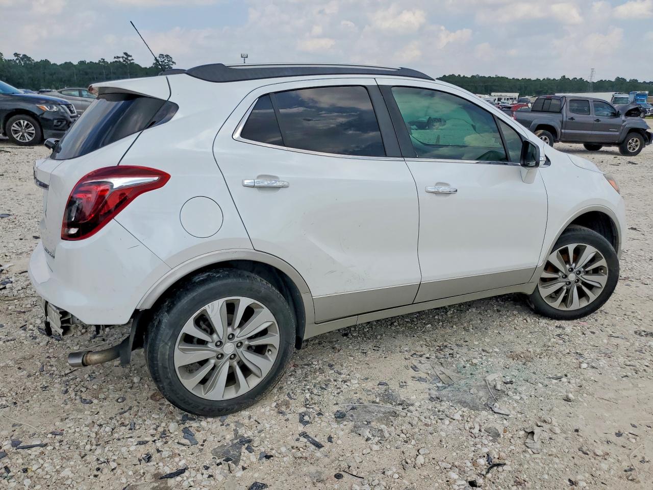 KL4CJASB7HB087713 · 2017 BUICK ENCORE · 3/14